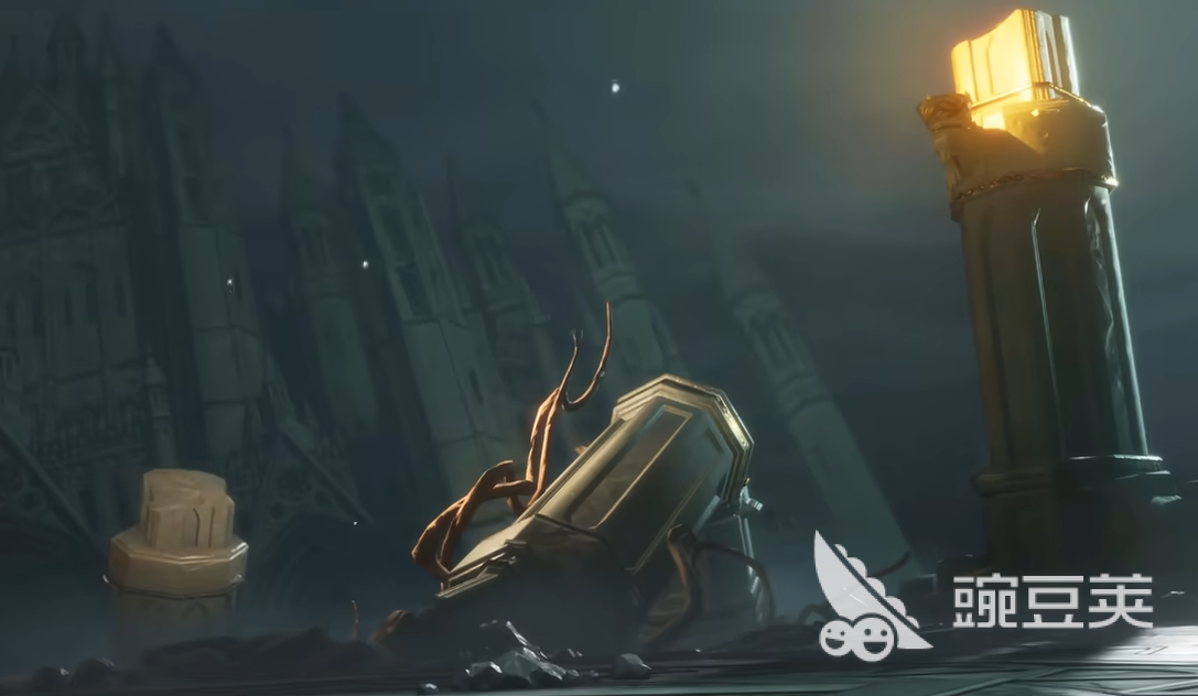 绿梦时空之声恶土 绿梦时空之声恶土玩法详解与背景设定截图