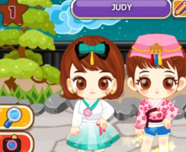 阿sue手机游戏手机版不用钱分享 2026受欢迎的阿sue小游戏有哪几款截图