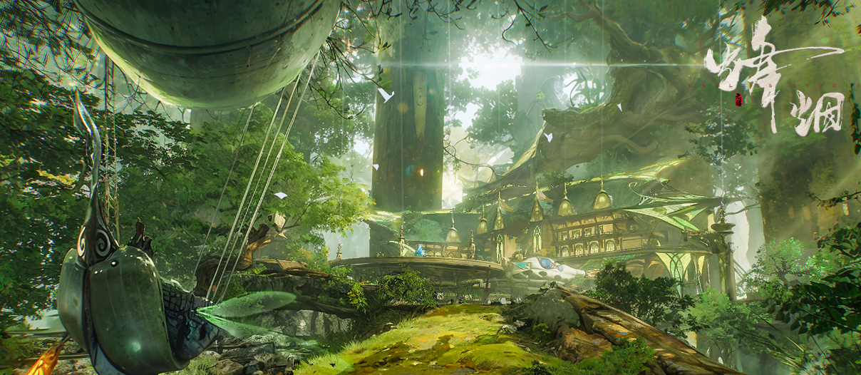 烽烟游戏手机版上线时间是哪天 烽烟手游公测时间及游戏玩法指引