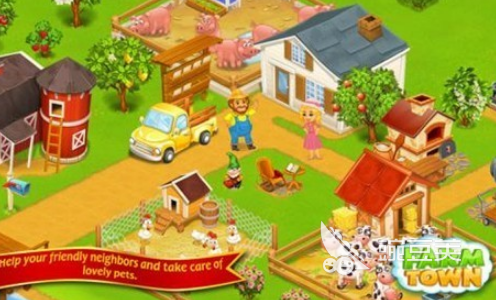 耐玩小镇经营游戏分享2026｜老款高口碑不用网络小镇模拟榜单9before_1截图