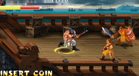 耐玩的电玩游戏怎么下载 2026流行的电玩游戏介绍截图