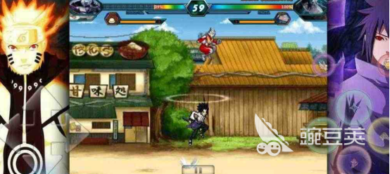 火影忍者同人游戏分享 2026榜单合集4火影游戏手机版before_2截图