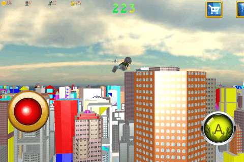 2026趣味小偷游戏分享 受欢迎的小偷游戏有哪几款截图