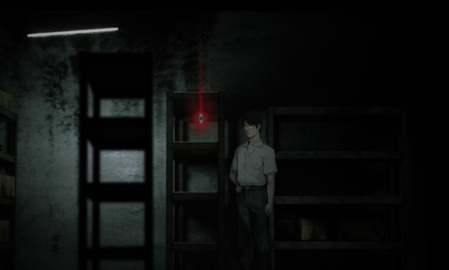 哭泣游戏有没有 2026耐玩的哭泣游戏下载推荐截图