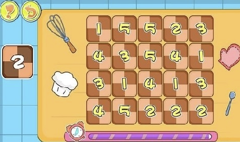 免费儿童游戏有哪些