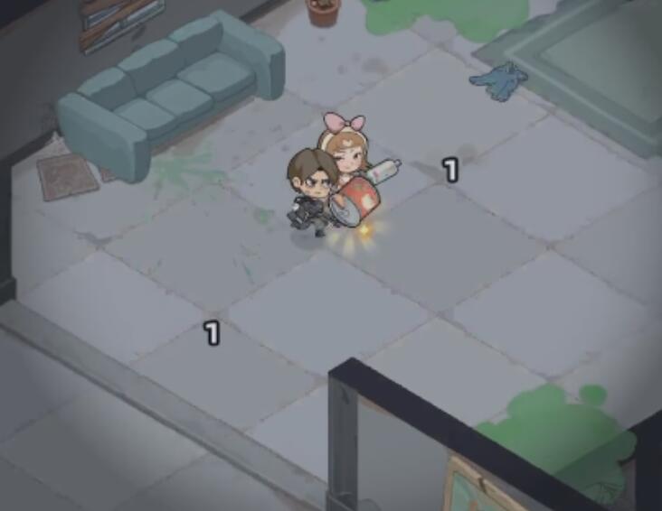 生存33天小黄鸭位置推荐 生存33天小黄鸭在哪里