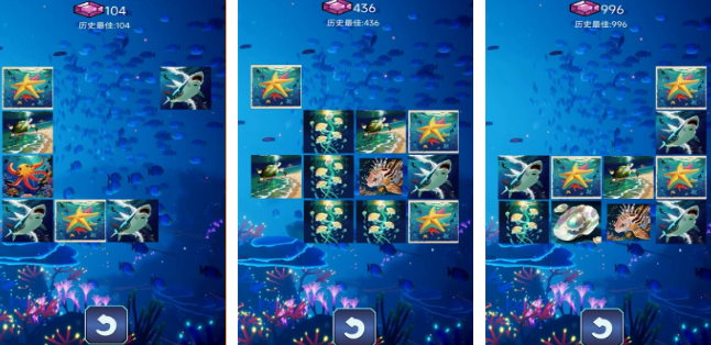 有趣的吞噬进化游戏哪里下载 2026火爆的的吞噬游戏手机版排名截图