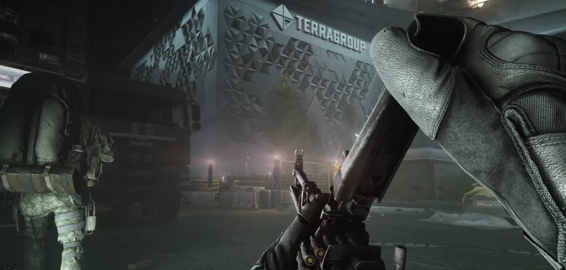 逃离塔科夫离线版进不去怎么办 逃离塔科夫无法登录如何优化截图