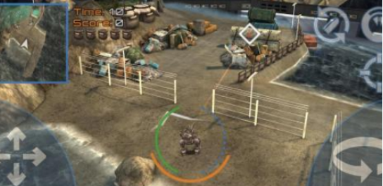 内置mod悬浮球菜单游戏大全