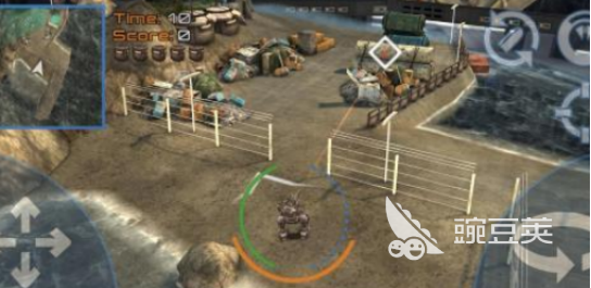 内置Mod悬浮球菜单游戏合辑 2026火爆的高人气Mod游戏手机版分享截图