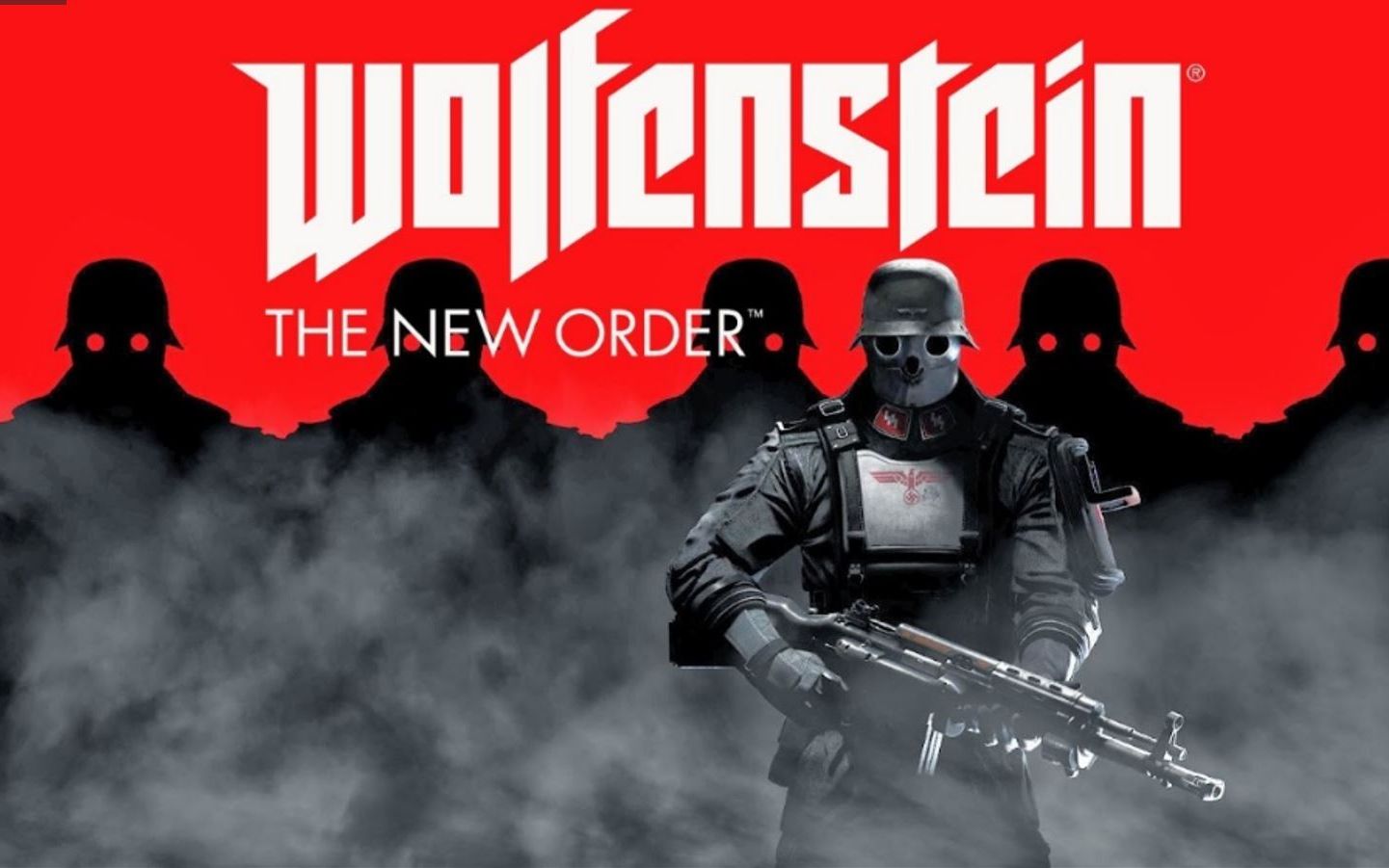 重返德军总部闪退怎么办 重返德军总部闪退怎么回事截图