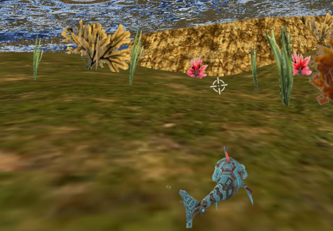 好玩的鲨鱼游戏有哪几款 2026流行的鲨鱼游戏手机版排名截图