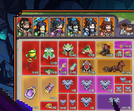 荣耀战将安卓下载安装链接在哪 荣耀战将安装包推荐截图