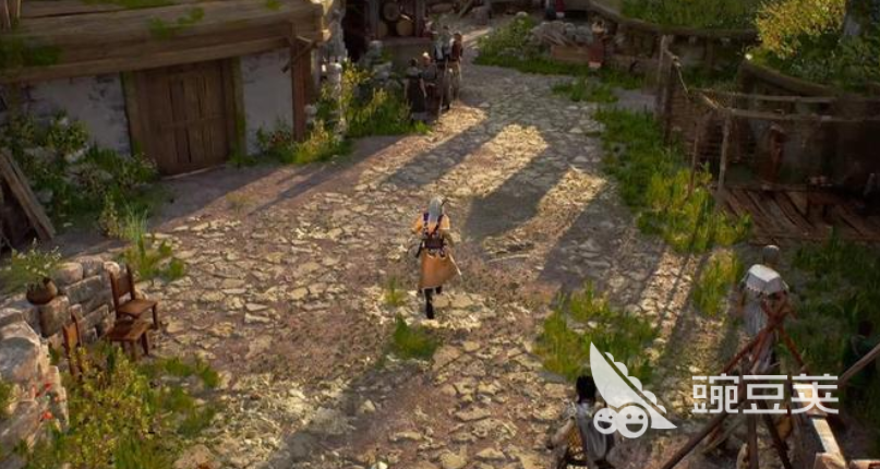 索拉斯塔2最新消息 《索拉斯塔2》游戏盘点与核心玩法解析截图