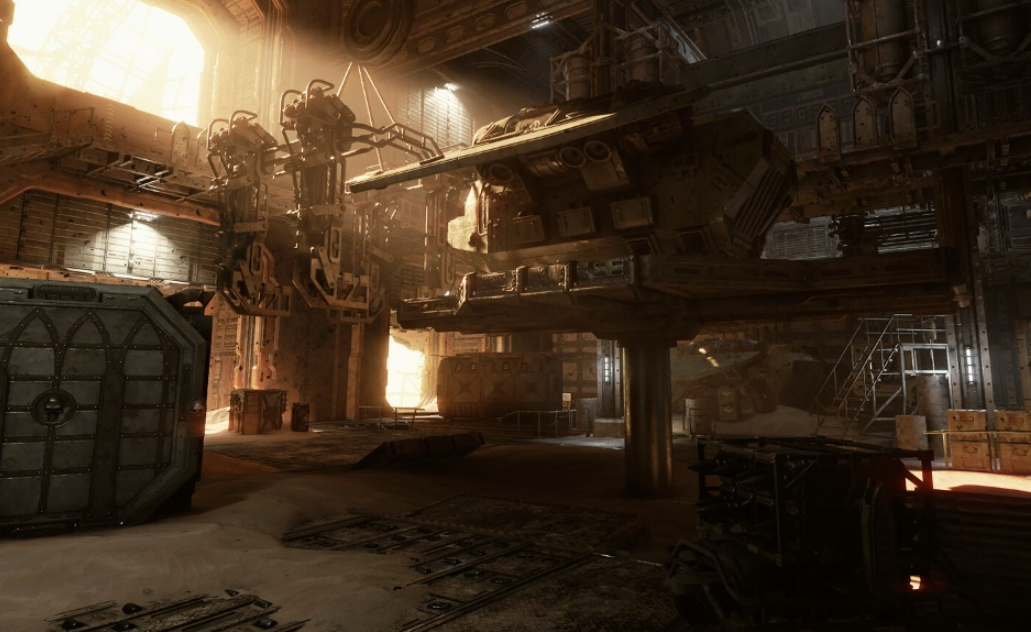 经典的战锤游戏有哪几款 2026榜单3战锤手游安卓下载before_1截图