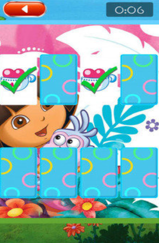 爱探险的朵拉游戏下载分享 耐玩的朵拉游戏排行2026截图