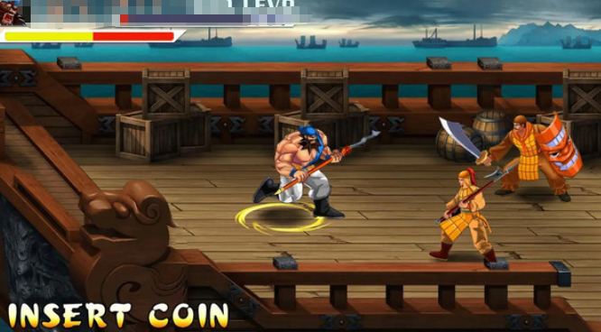 经典的电玩游戏怎么下载