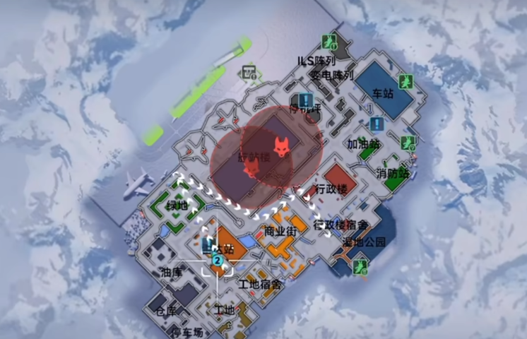 代号新生怎么玩 代号新生玩法推荐截图