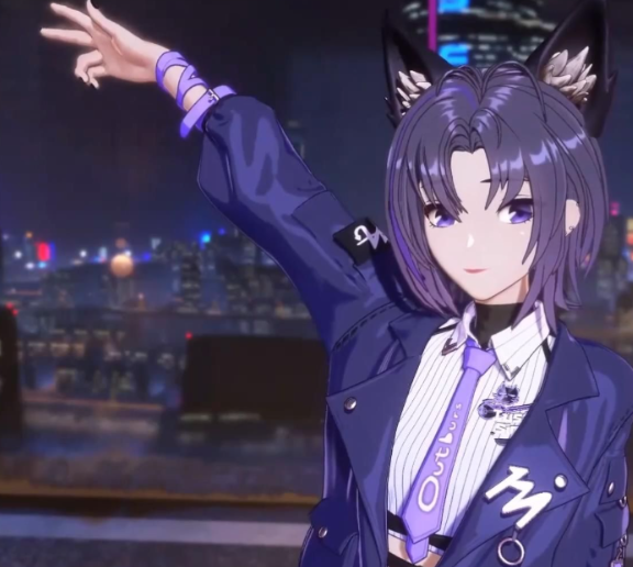 虚环珈乐怎么样 虚环游戏手机版珈乐角色盘点