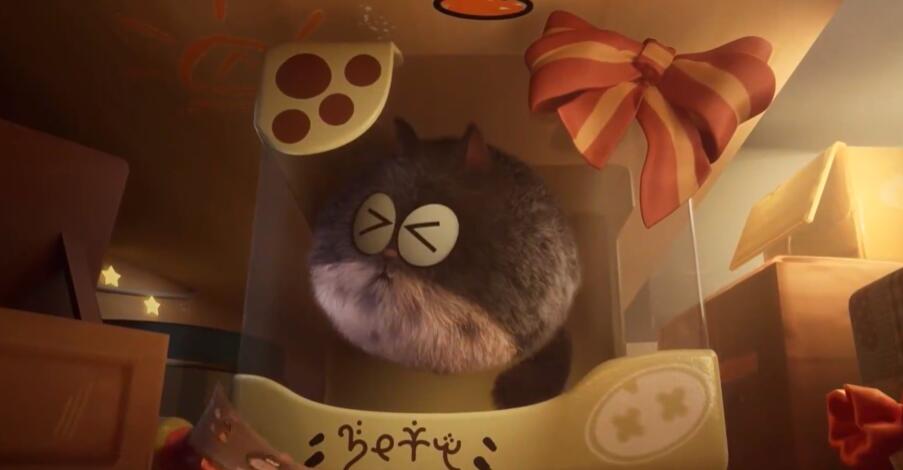 粒粒的小人国乌帕领养方式 粒粒的小人国乌帕怎么领养