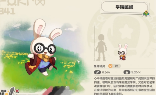 洛克王国世界呱呱盘点 洛克王国世界呱呱是谁