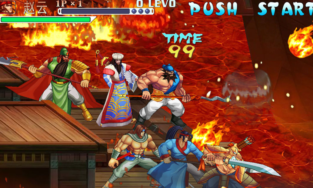 适合90后的游戏下载榜单 不用钱的耐玩游戏榜单合集2026截图