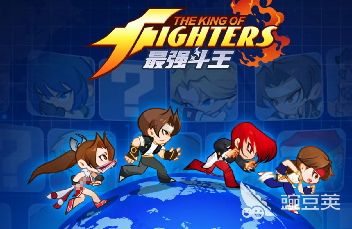 最强斗王开荒教程 最强斗王新手入门与快速升级指南截图