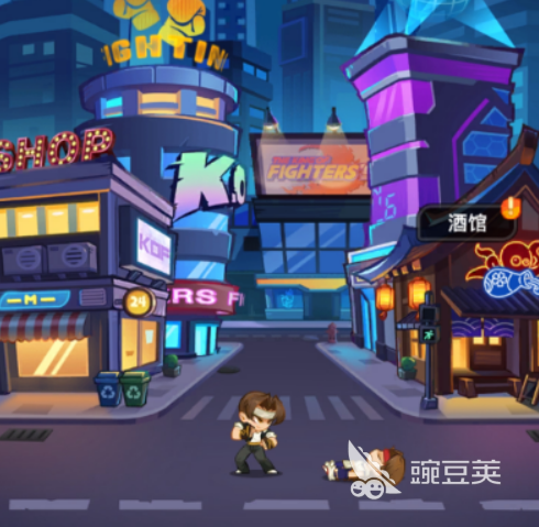 最强斗王克拉克盘点 最强斗王克拉克强度分析与实战表现截图