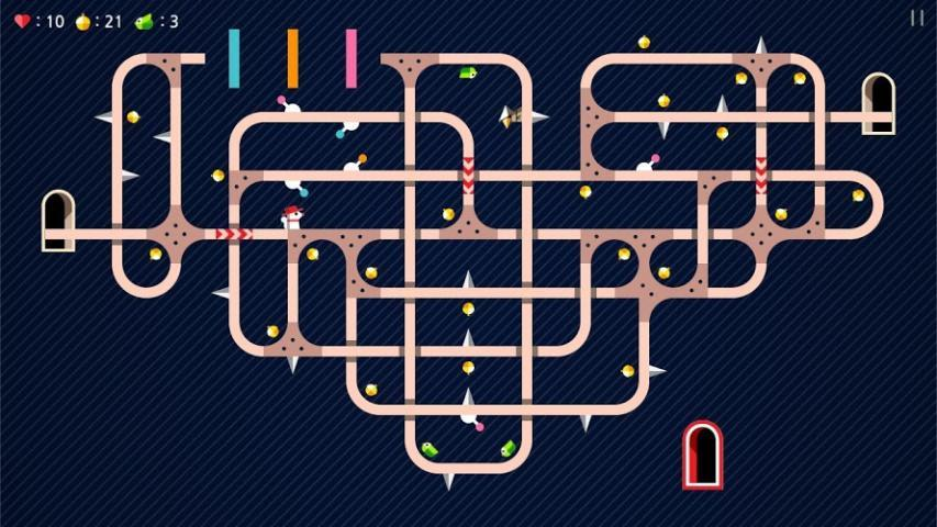 松鼠游戏下载榜单2026 必玩的松鼠游戏有哪几款截图