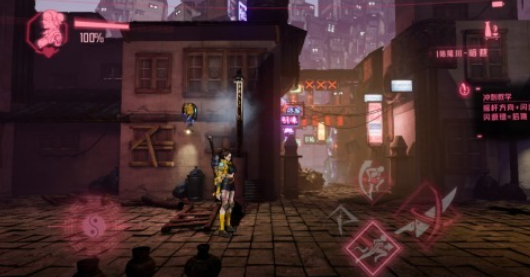 受欢迎的赛博朋克游戏前十名