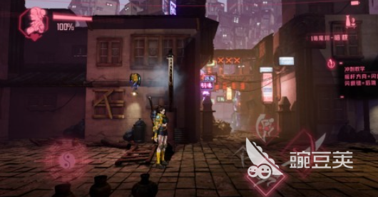 赛博朋克游戏分享 2026年高人气赛博朋克题材游戏榜单合集截图