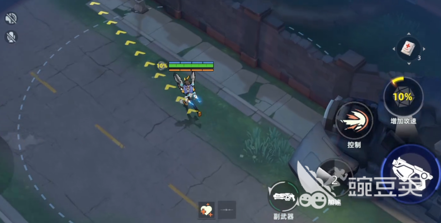 头号禁区工厂小保险箱位置教程 头号禁区工厂钥匙图标详细坐标推荐截图