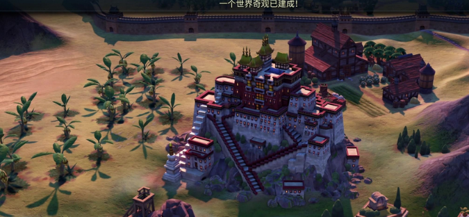 文明6卡顿严重解决方法大介绍 文明6改善卡顿方案指引截图