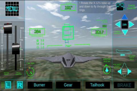 2026热门的开飞机游戏大全