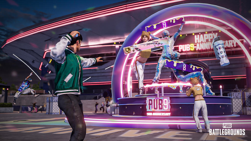 pubg游戏崩溃解决方法 pubg一启动就崩溃怎么办截图