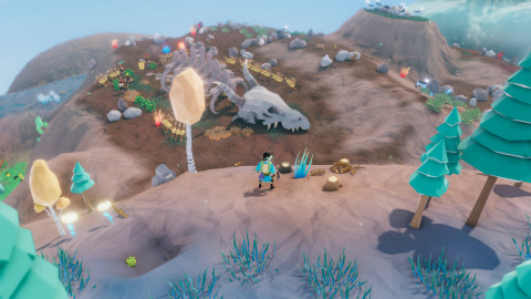 流行的沙盒游戏盘点