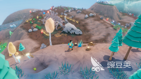 沙盒游戏分享 2026高人气沙盒游戏下载合集截图