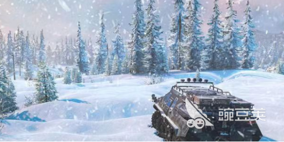雪地奔驰游戏闪退进不去的解决方法合辑