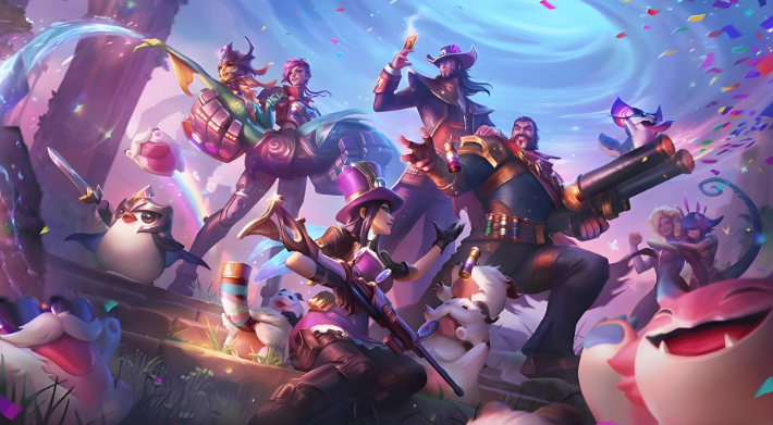 如何降低外服游戏延迟 外服游戏延迟解决办法推荐截图