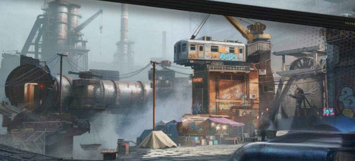 绿梦时空之声恶土是什么东西 绿梦时空之声恶土相关内容盘点