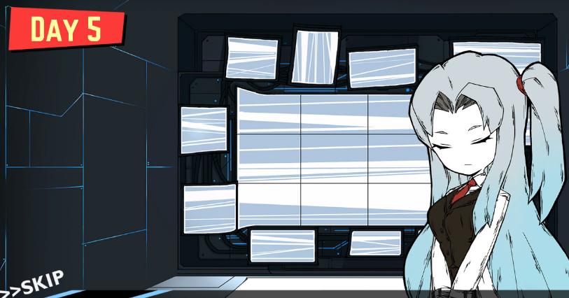 脑叶公司闪退怎么办 脑叶公司游戏闪退解决办法截图