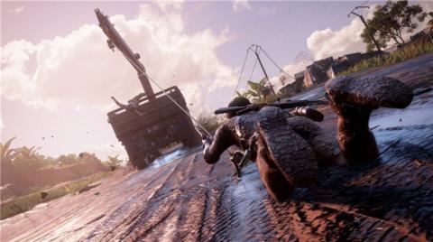 耐玩的神秘海域游戏大全