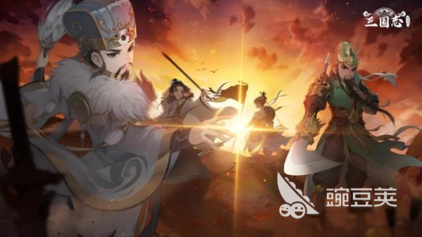 三国策略游戏手机版分享 2026高人气三国题材策略手游榜单合集截图