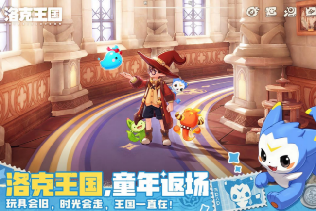 洛克王国世界独角银币获取方法 洛克王国世界独角银币怎么得到