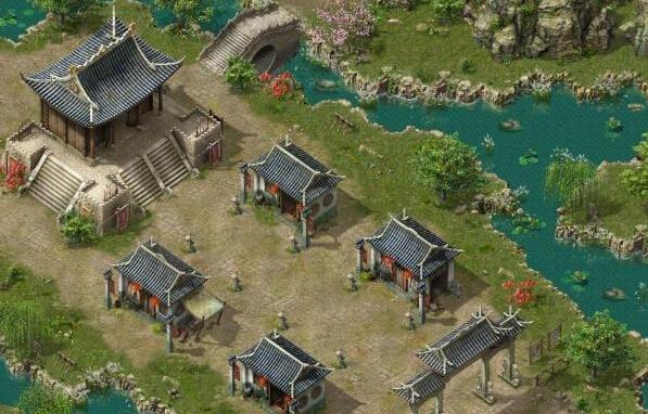 高人气的千年游戏排行榜前五推荐