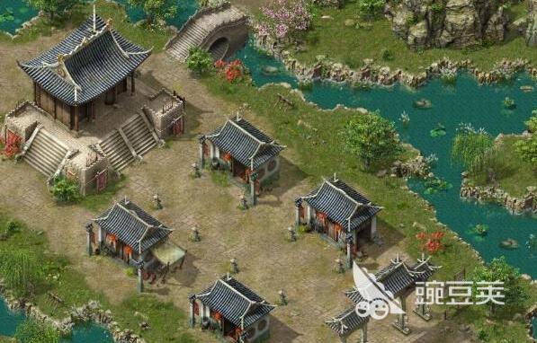 千年游戏榜单合集前五分享 2026人气最高、玩家口碑最佳的千年游戏汇总截图