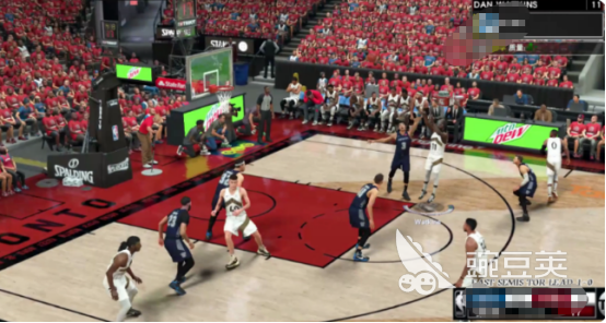 NBA2K17MC闪退问题快速解决方法汇总