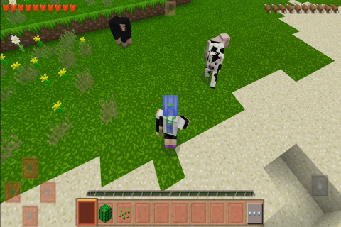 流行的生存战争手游下载