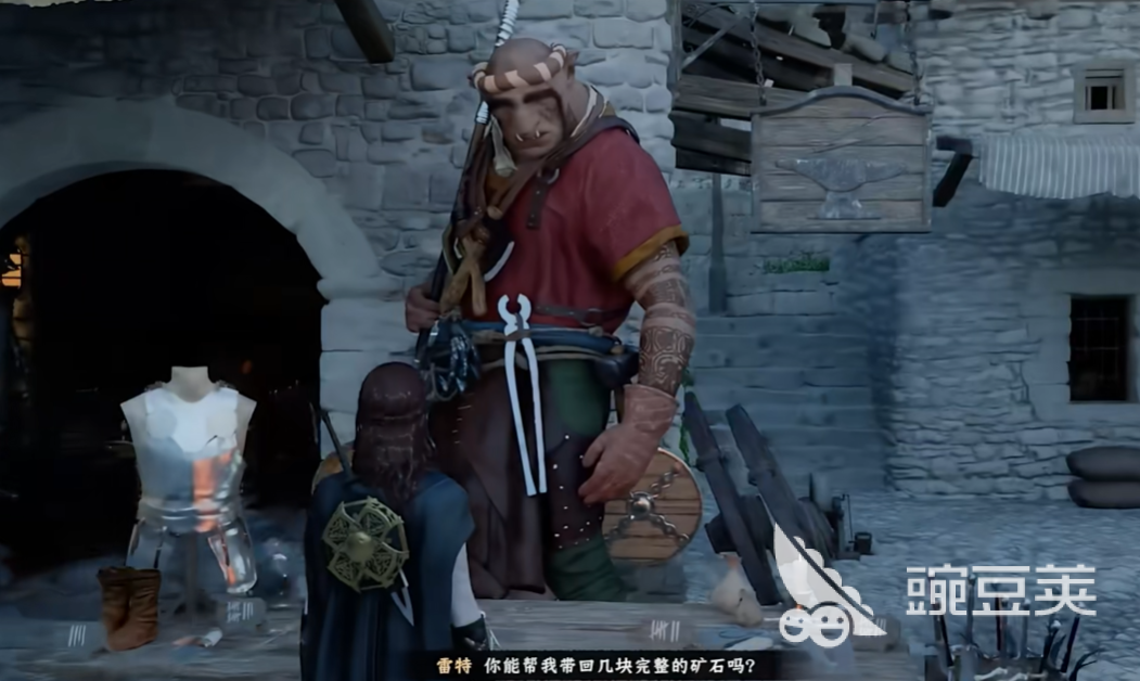 红色沙漠是不用网络游戏还是网络游戏？游戏模式与玩法详解