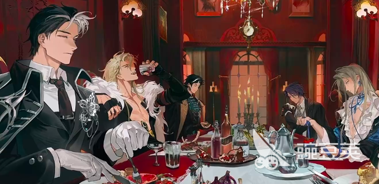 夜幕之下先锋节奏榜 夜幕之下高人气先锋角色分享截图